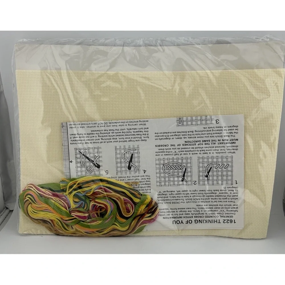 The Creative Circle Kit 1622, 